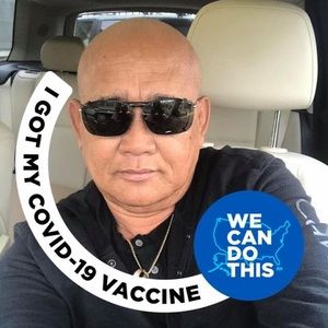 Meet your Posher, Ernesto